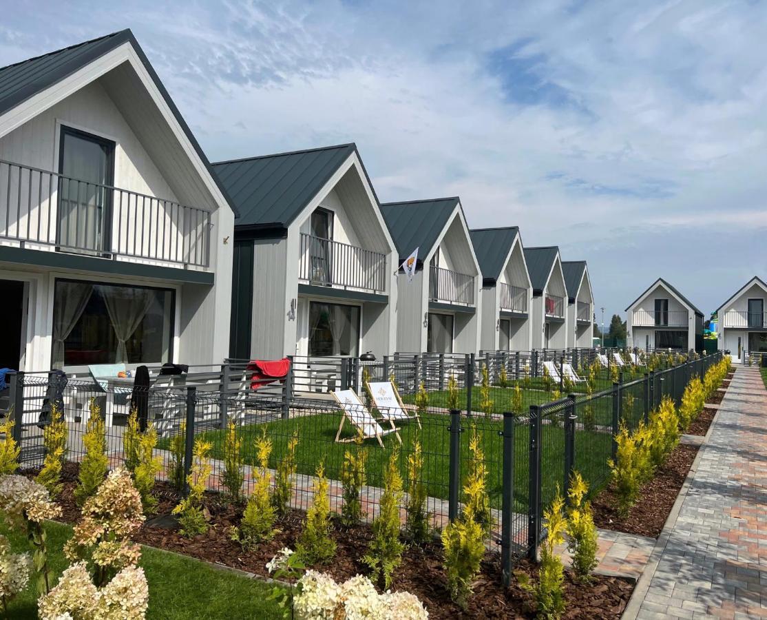 Holiday Park & Resort Cieplice Zdroj Jelenia Góra Kültér fotó